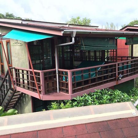 ที สตาร์ คอตเทจ Hotel ปันไตเจอนัง ภายนอก รูปภาพ
