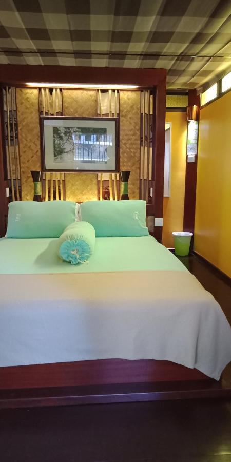 ที สตาร์ คอตเทจ Hotel ปันไตเจอนัง ภายนอก รูปภาพ