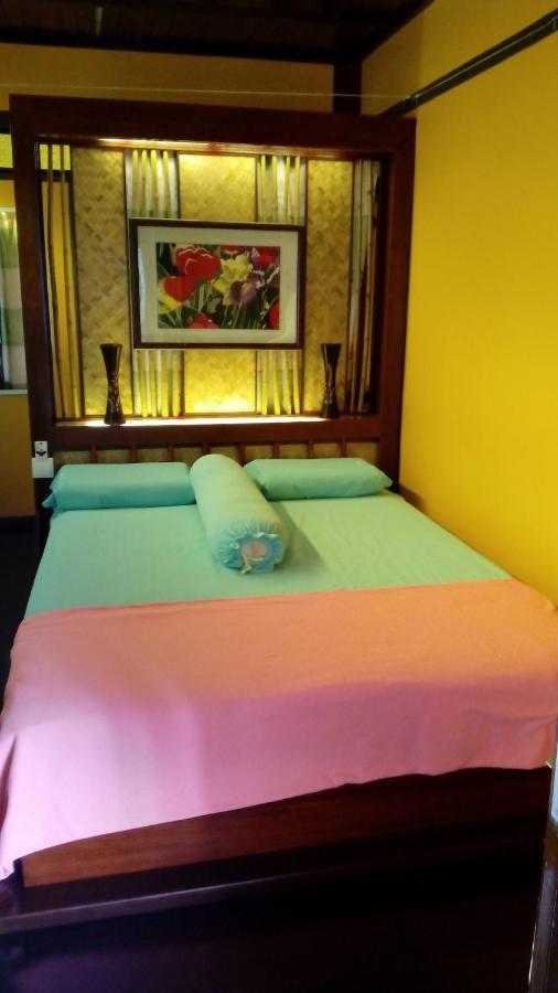 ที สตาร์ คอตเทจ Hotel ปันไตเจอนัง ภายนอก รูปภาพ