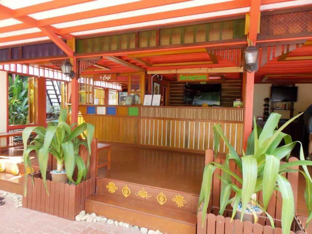 ที สตาร์ คอตเทจ Hotel ปันไตเจอนัง ภายนอก รูปภาพ