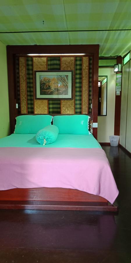 ที สตาร์ คอตเทจ Hotel ปันไตเจอนัง ภายนอก รูปภาพ