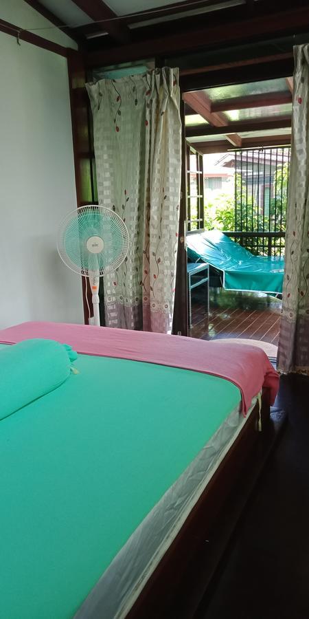 ที สตาร์ คอตเทจ Hotel ปันไตเจอนัง ภายนอก รูปภาพ