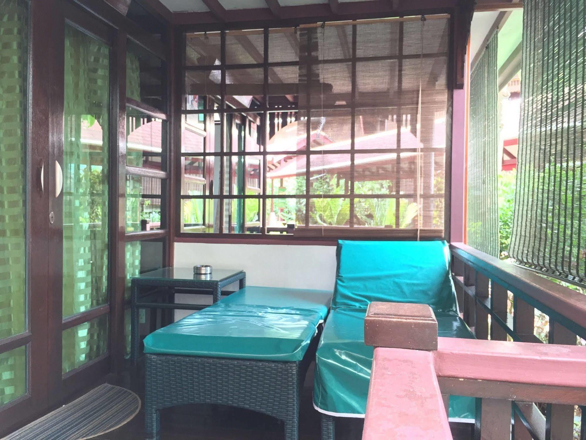 ที สตาร์ คอตเทจ Hotel ปันไตเจอนัง ภายนอก รูปภาพ